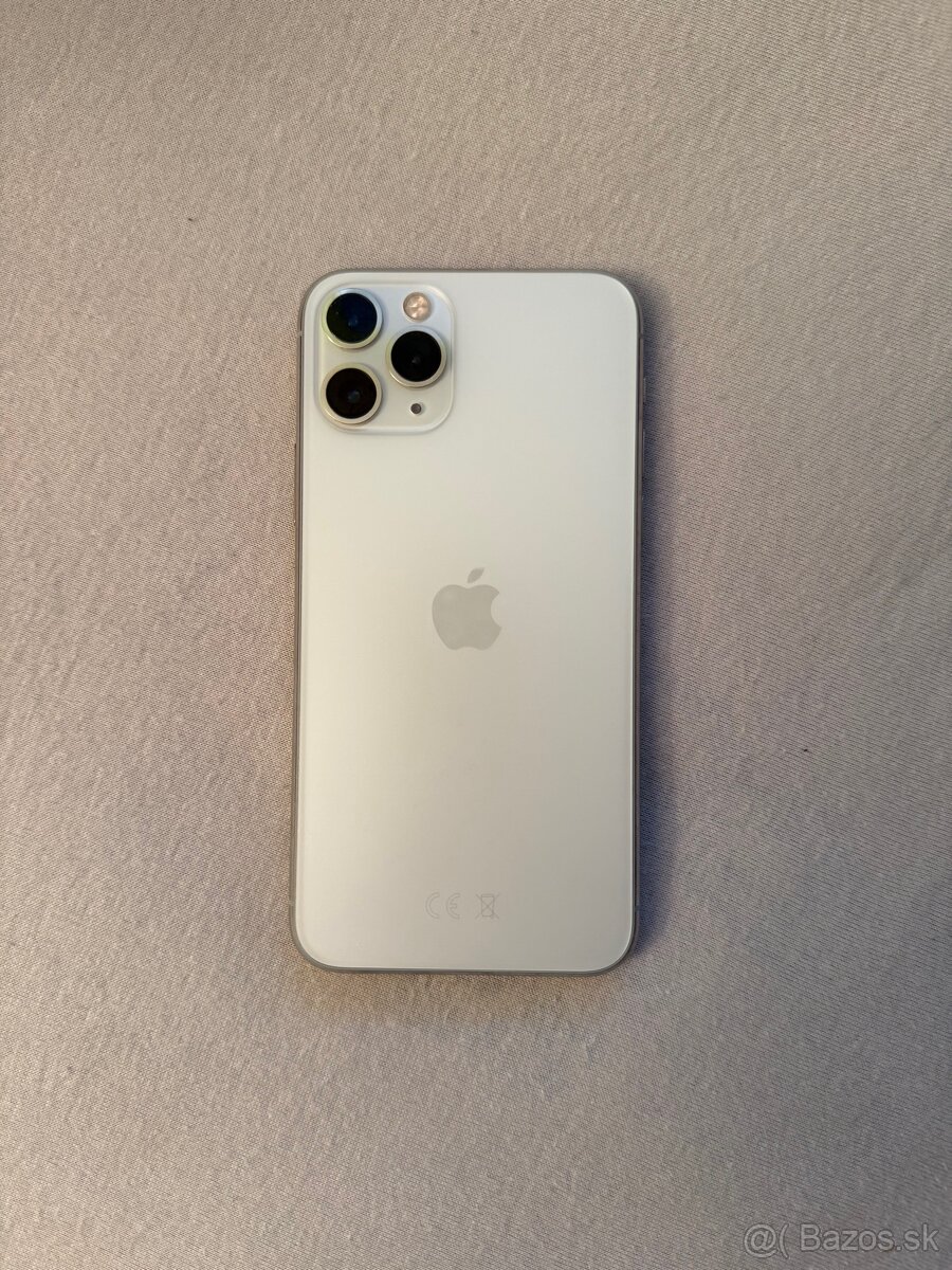 iPhone 11pro 64 - 3