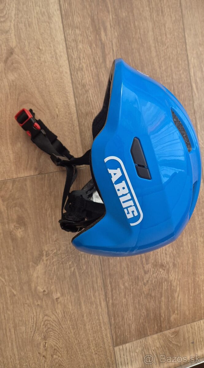 Detská cyklistická prilba - 3