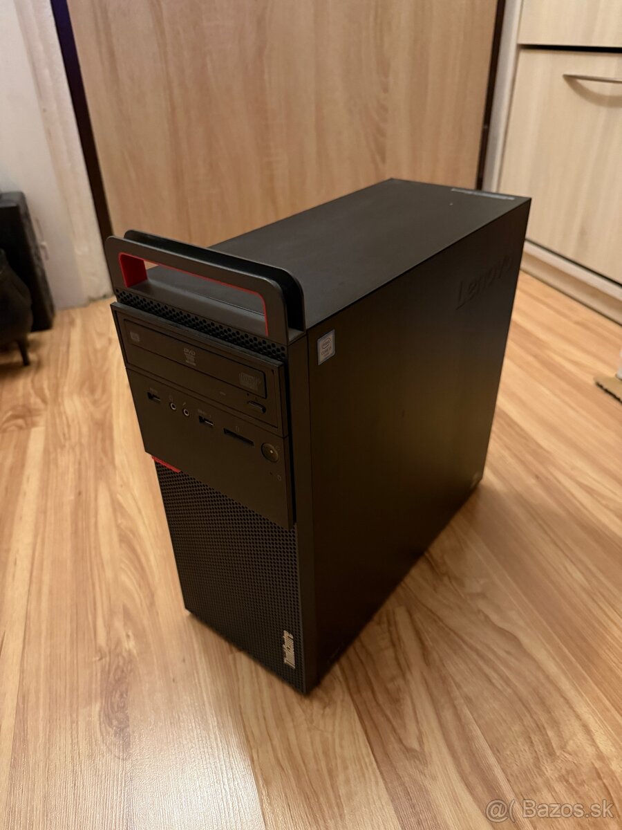 Lenovo ThinkCentre M700 - 3