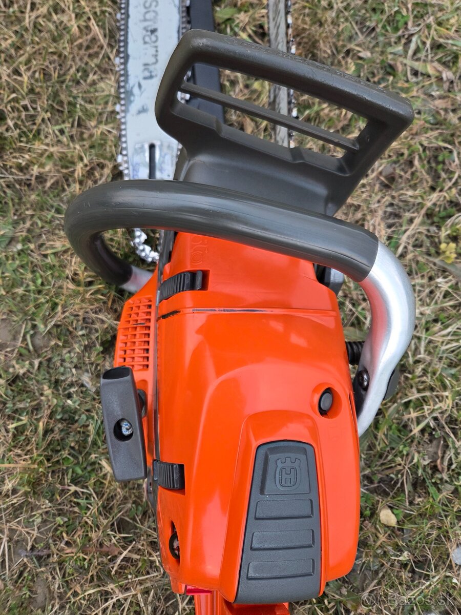 Husqvarna 560 XP motorova pila - 3