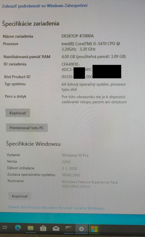 DELL Optiplex 7010 - 3