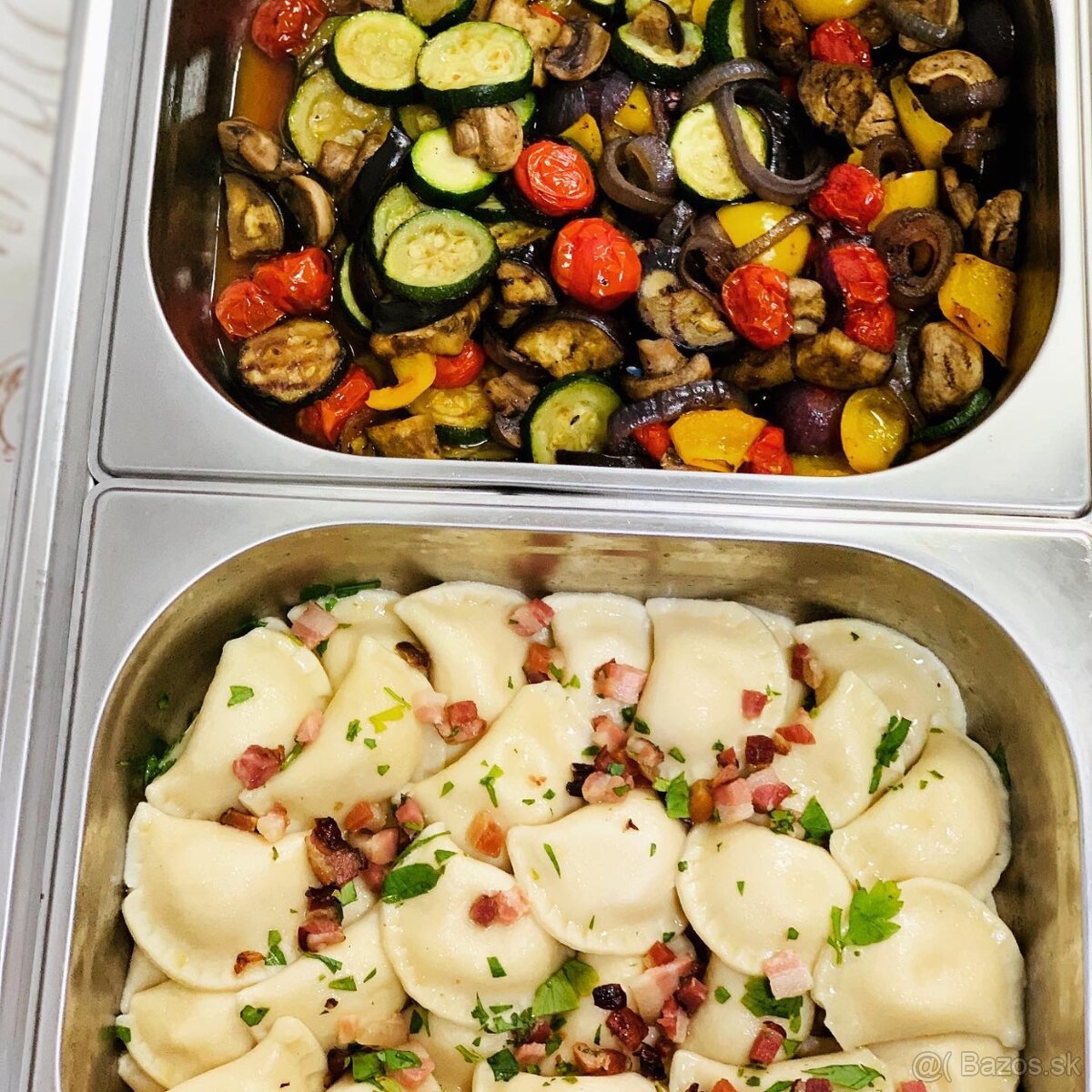 Catering |Svadby|Plesy|Firemne akcie|Oslavy| - 3