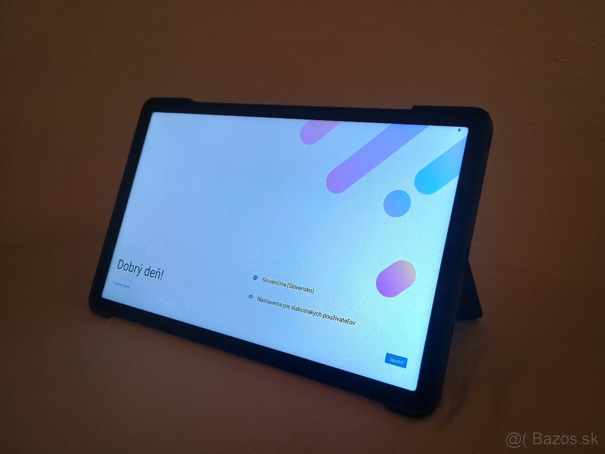 Tablet Lenovo Tab P11 (2nd Gen) - 3