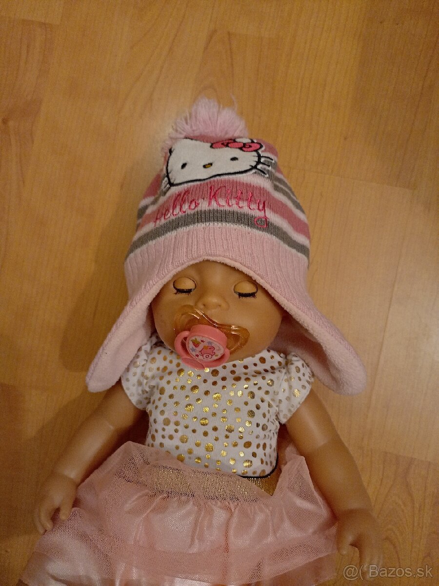 Hello Kitty súprava - 3