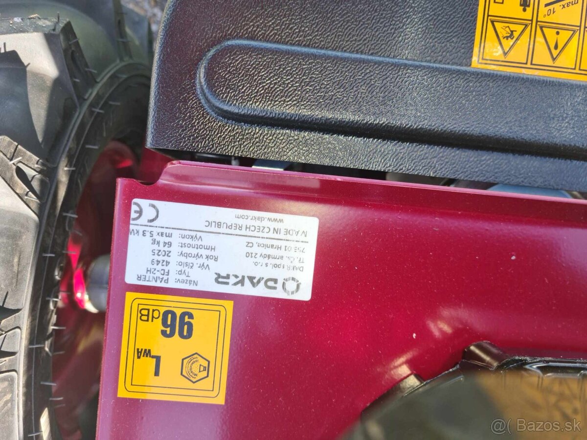 Bubnova kosacka-DAKR - 3