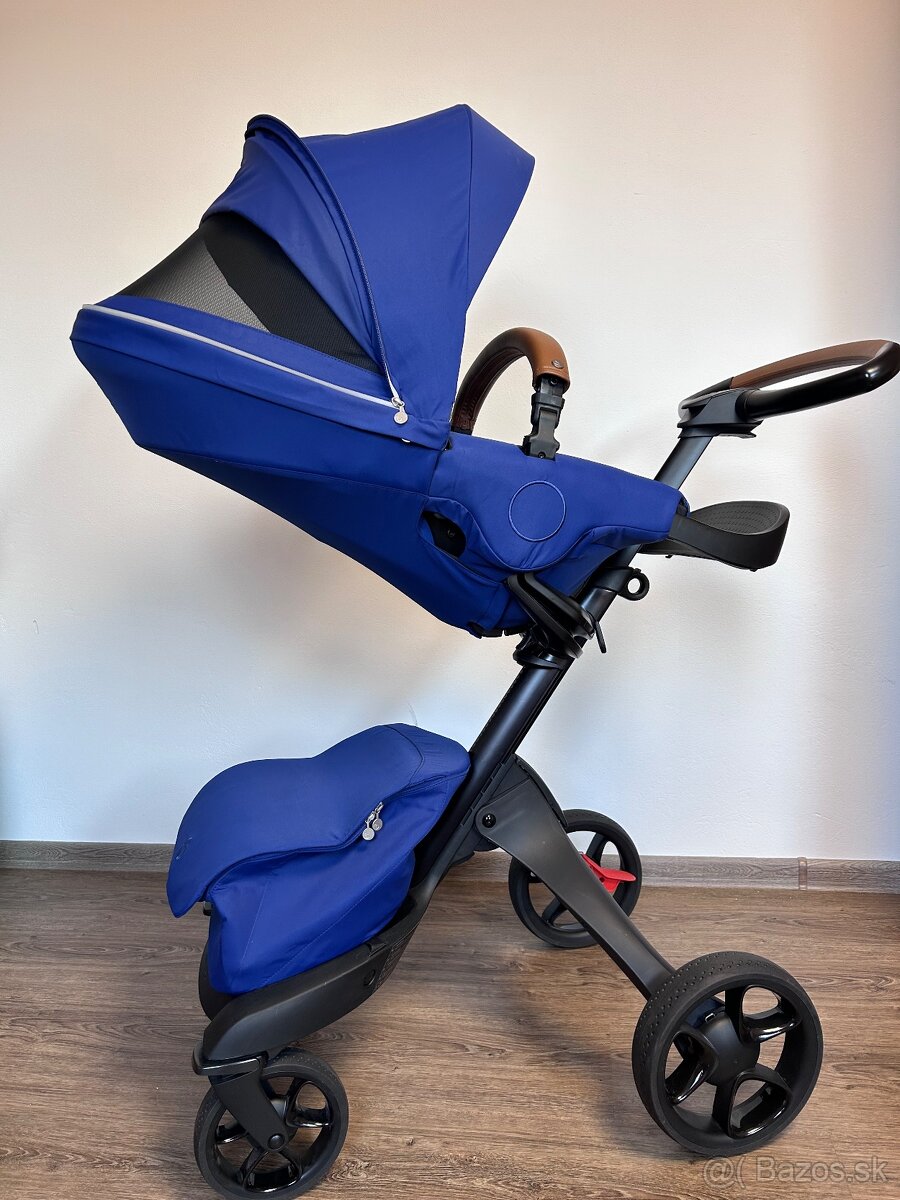 Stokke - 3