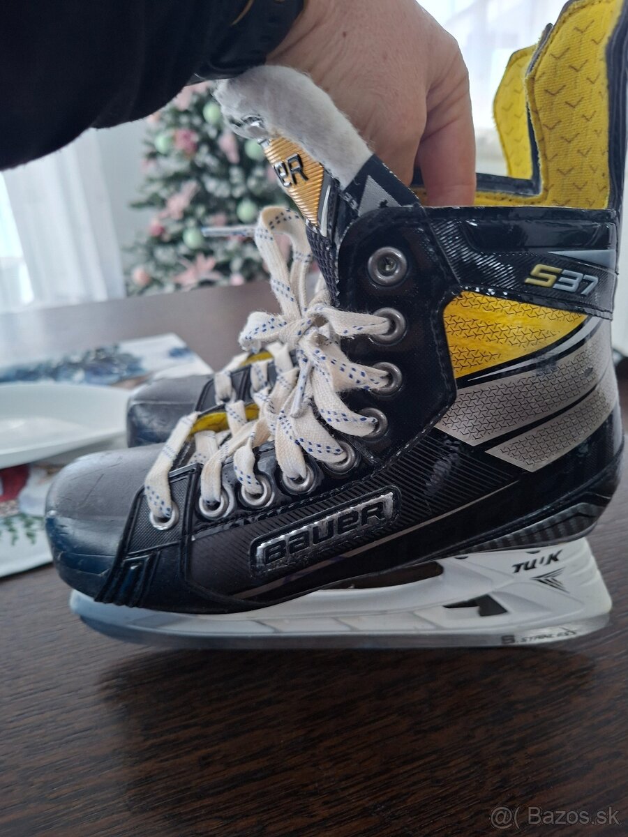 Bauer Supreme S37 EE 4 - 3