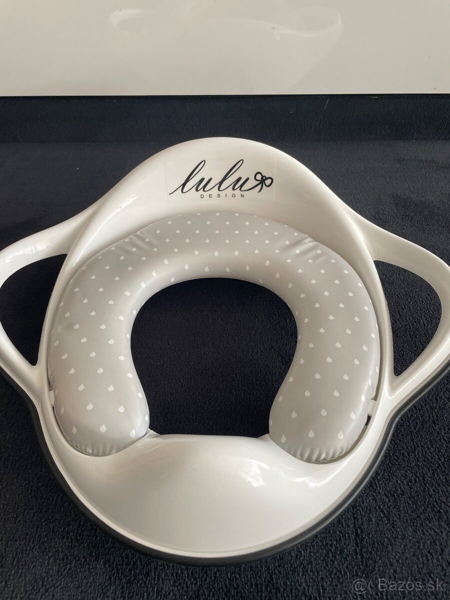 Detská stolička - 3