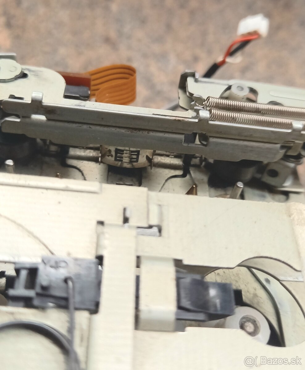 Ponúkam stereo MC chassis - 3