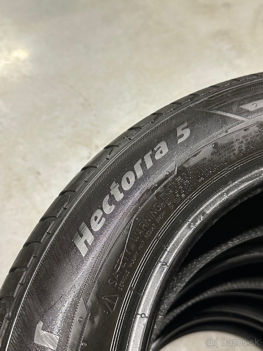 215/55/R16 Matador - 3