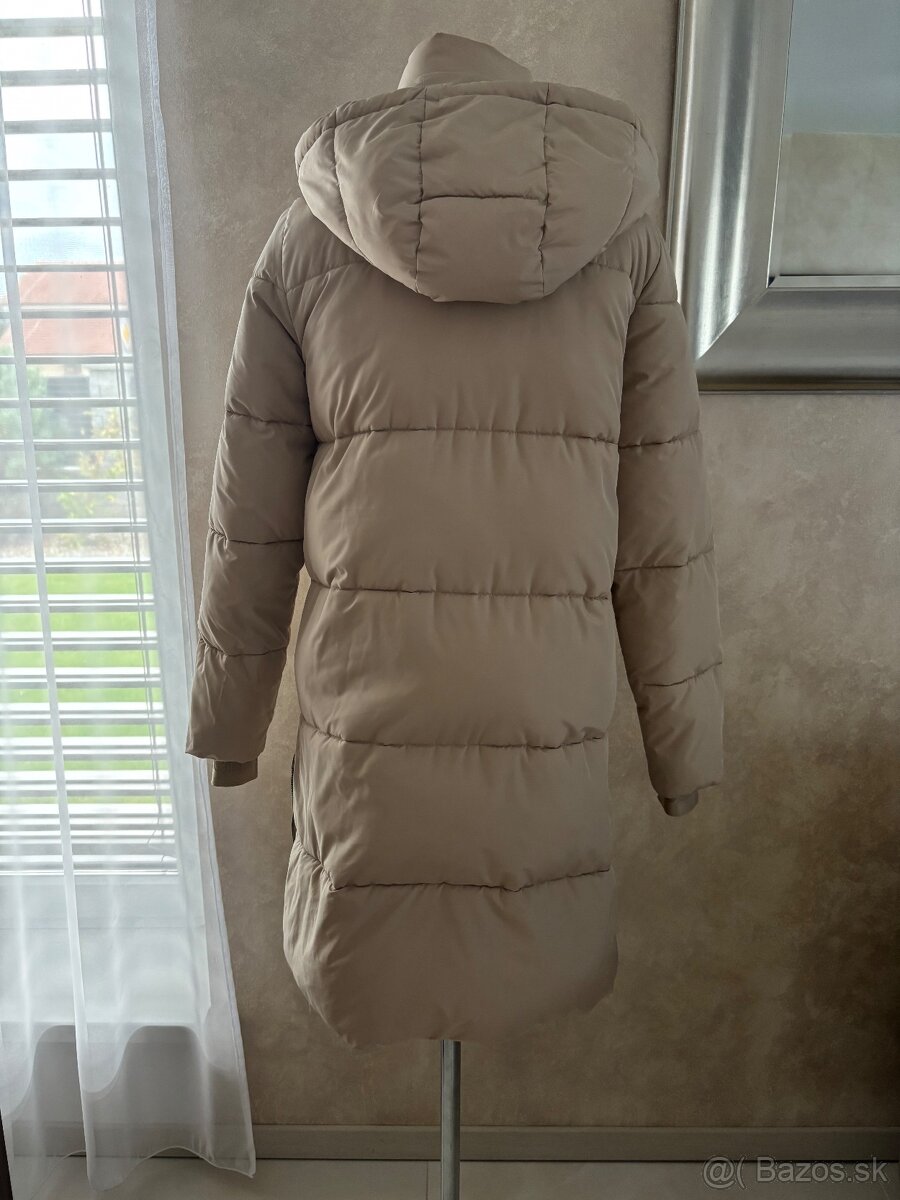 Zimná bunda Calvin Klein - 3