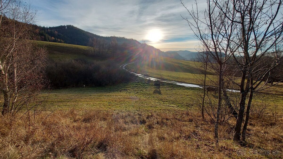 Telgárt - pozemok na predaj - 3