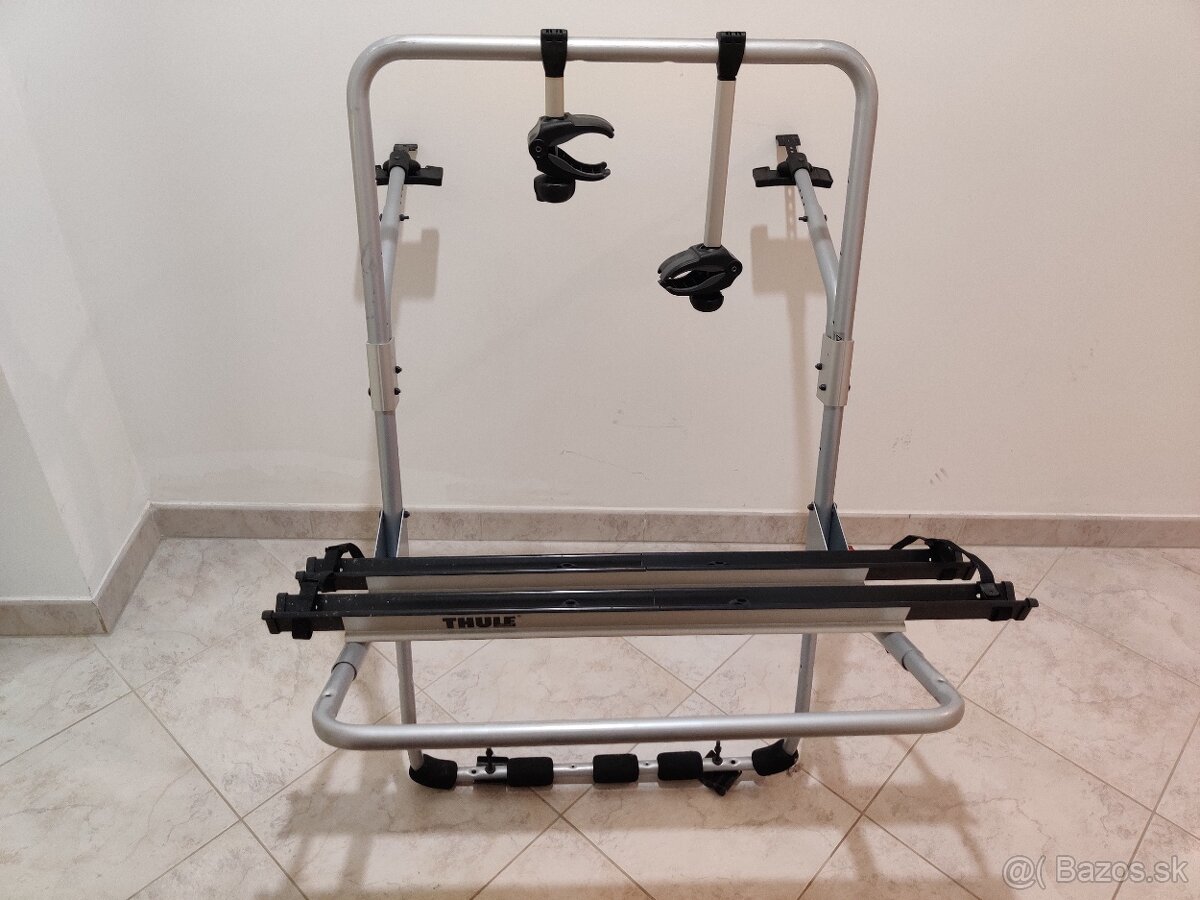 Thule nosič na bicykle - 3