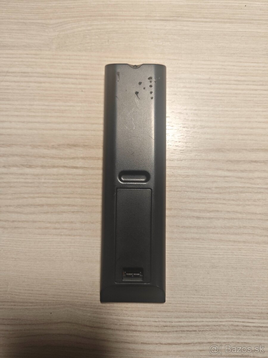 Originál diaľkové ovládače - 3