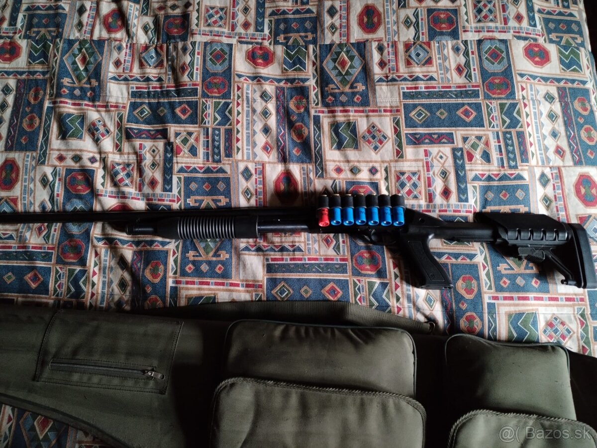 Predám Brokovnicu Maverick - 3