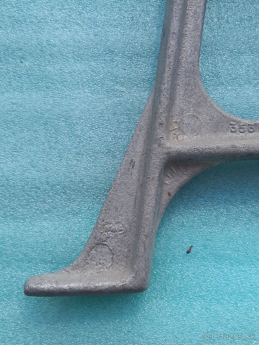 Jawa 250 350 stojan - 3