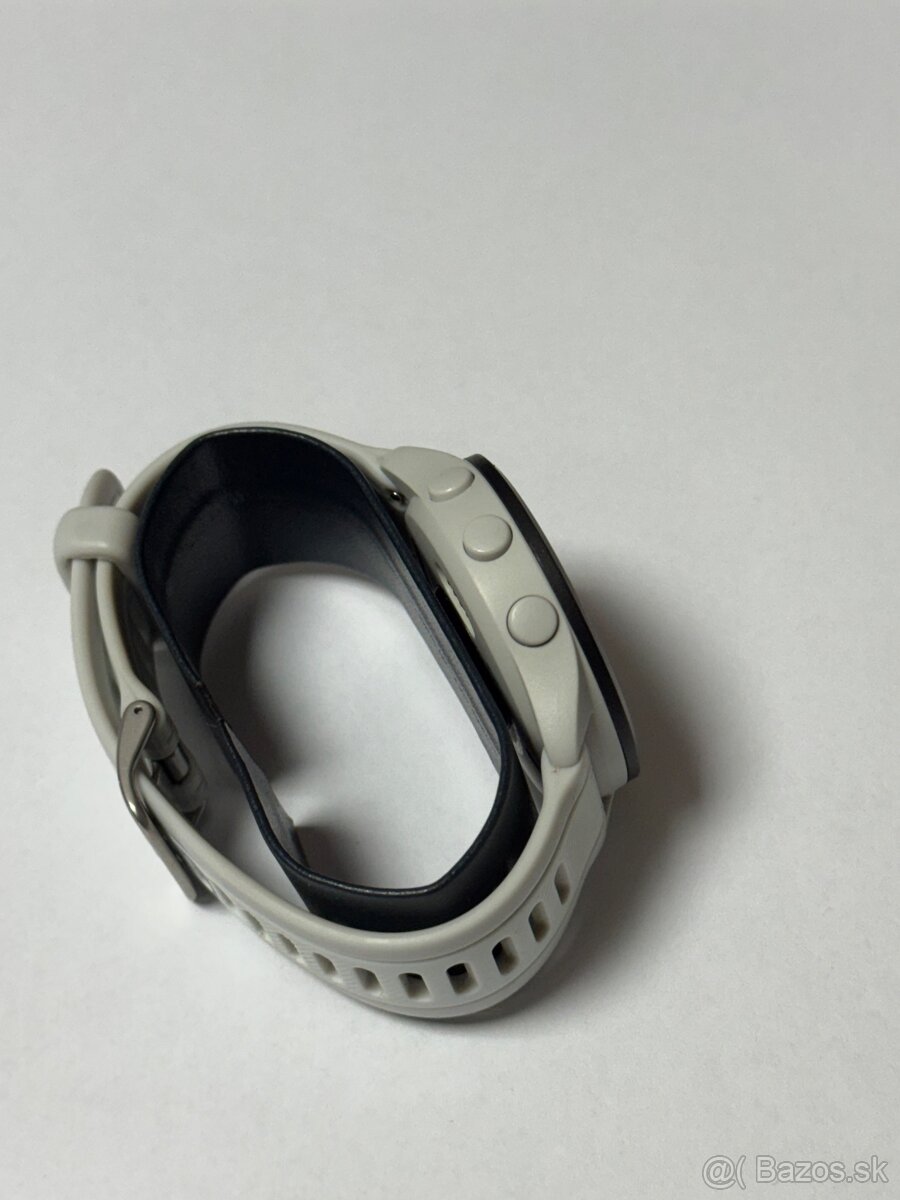 Garmin Forerunner 165 White - 3