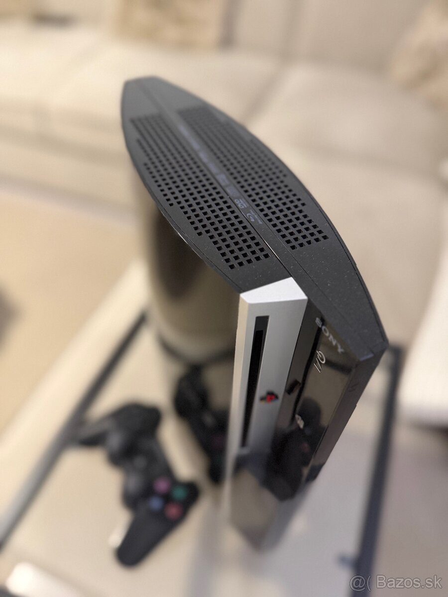 Playstation 3 40GB - 3