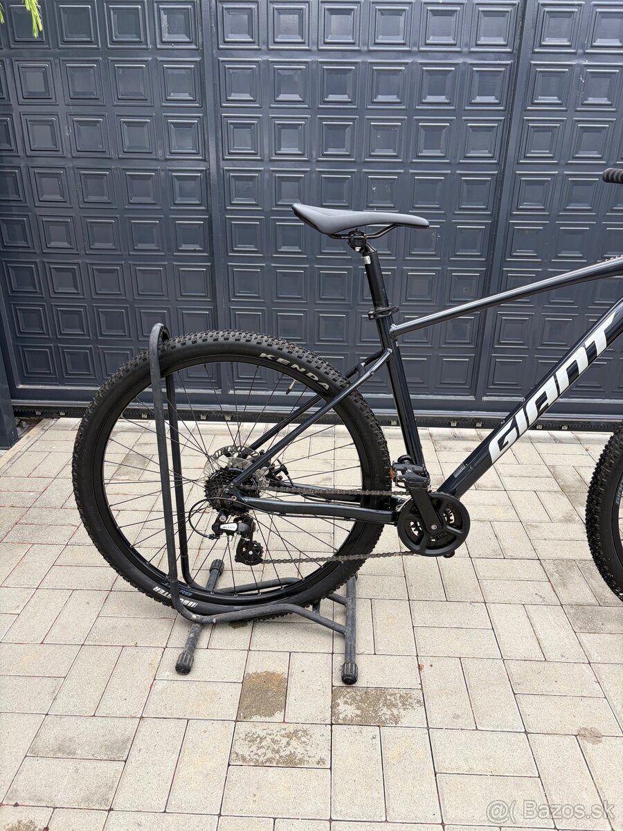 Bicykel GIANT Talon 4 - 3