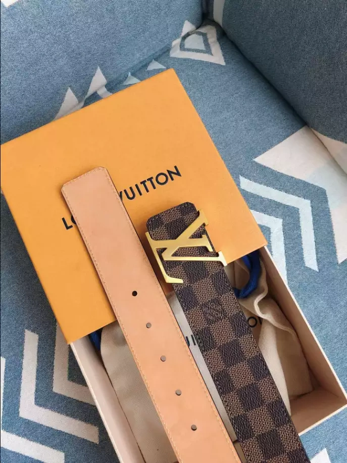 Louis Vuitton opasok - 3