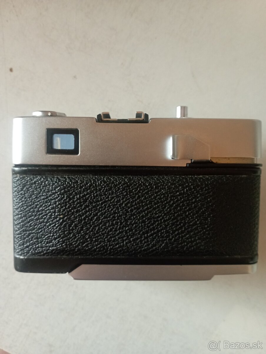 Petri ES Auto - 3