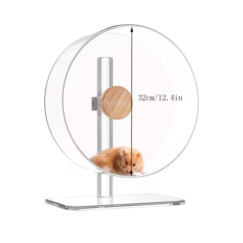 Nejlepší běhací kolečko Bucatstate - průměr 32 cm - 3
