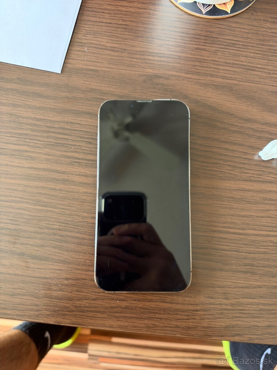 iPhone 13 pro - 3