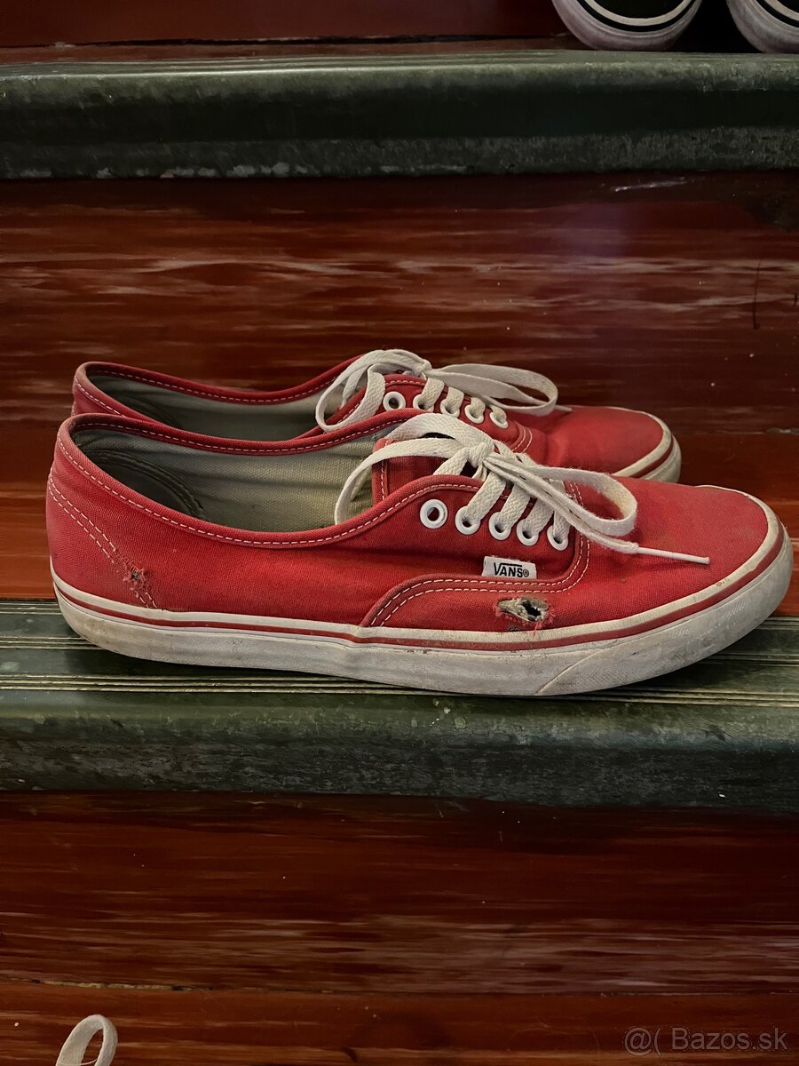 Vans - 3