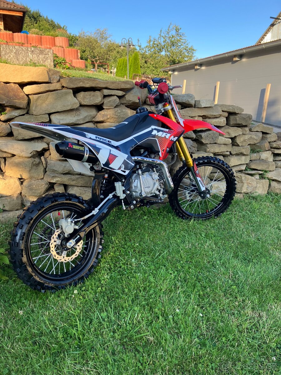 Pitbike MRM190