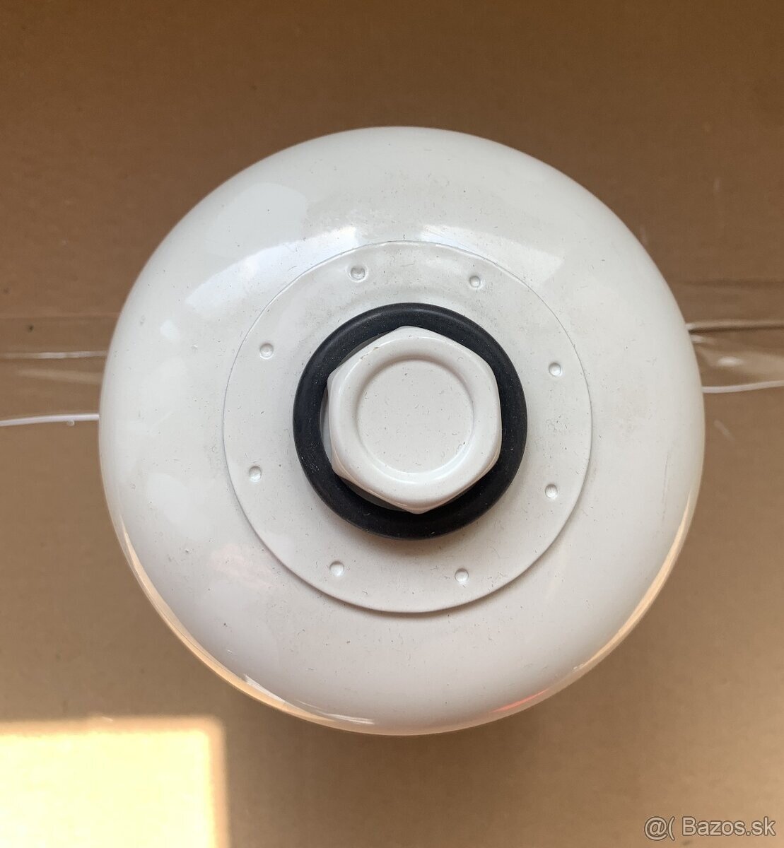 Nový filter sušiča vzduchu pre Scaniu - 3