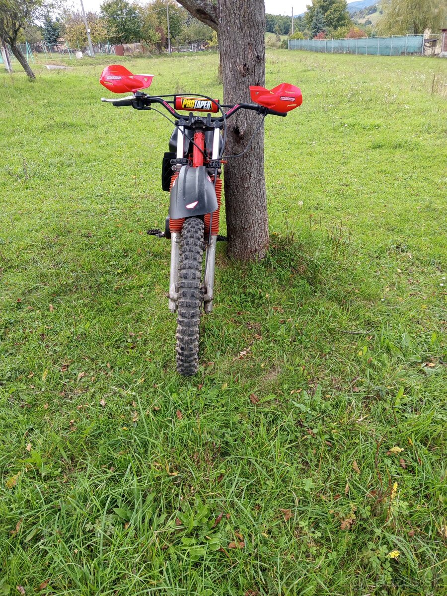 Honda 65