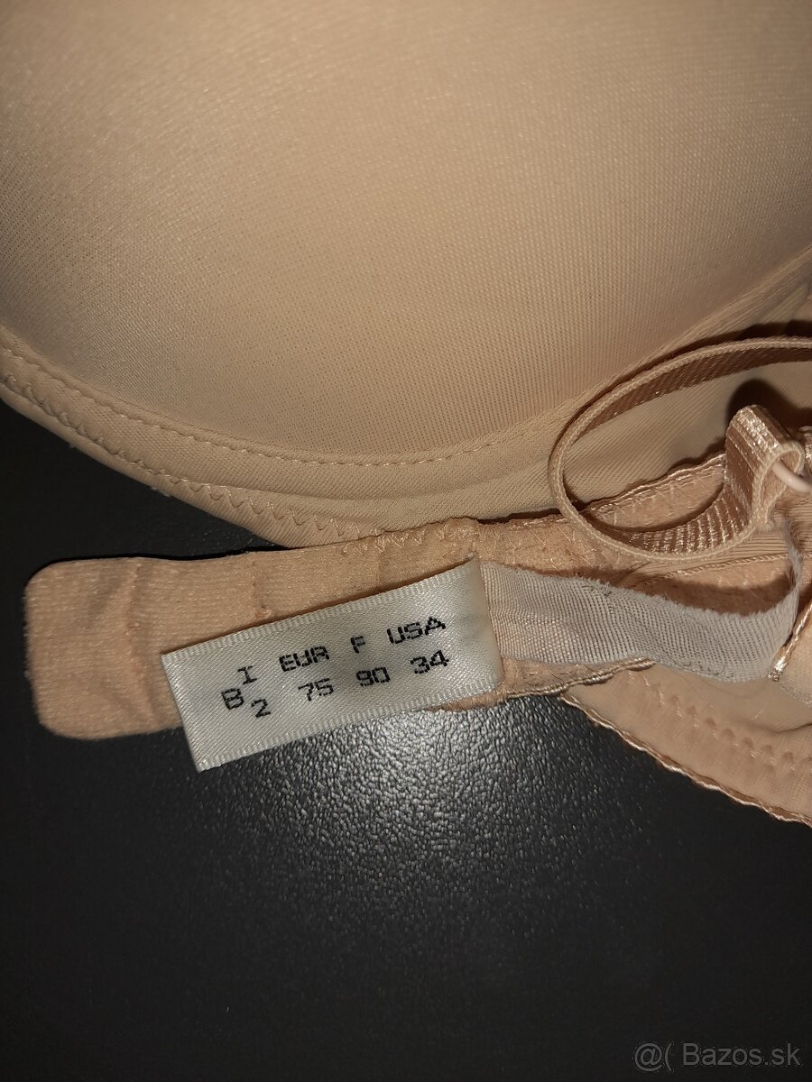 Podprsenka Acousma - 3