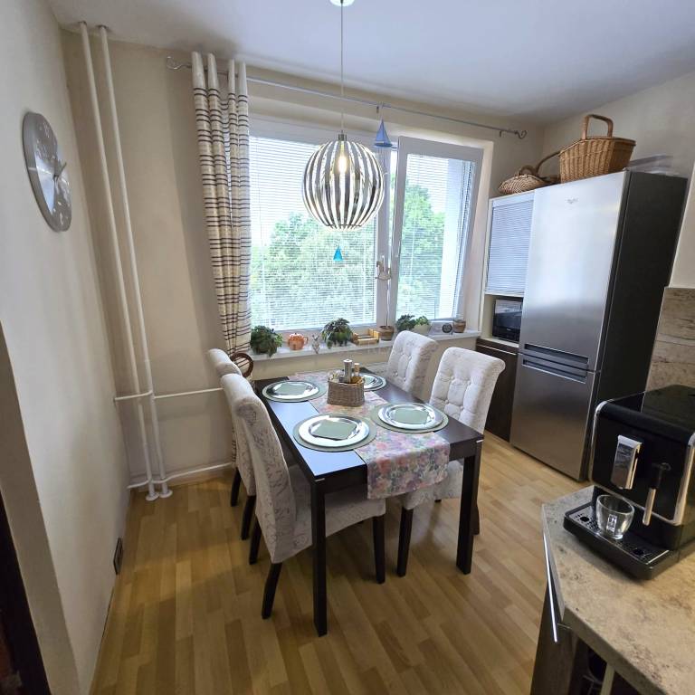 Priestranný 4 izbový byt, 80m² na ul. Mukačevskej, Prešov - 3