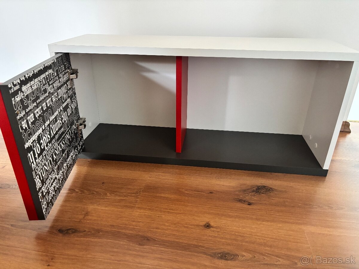 Komoda + ZADARMO SKRINKA - 3