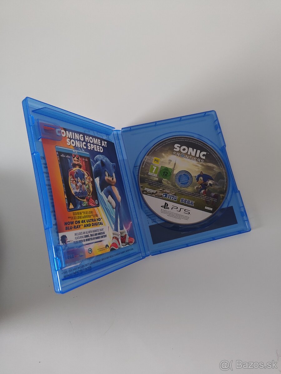 Sonic Frontiers – PS5 - 3