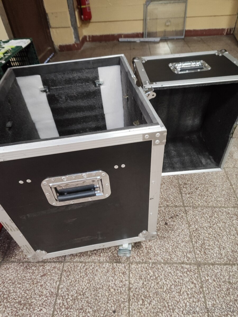 Predám case 2ks - 3