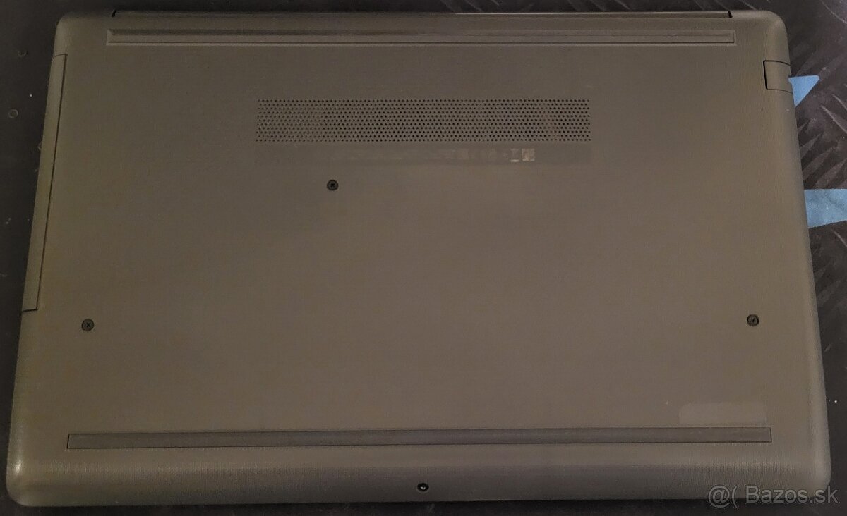 HP 255 G7 - REZERVOVANÉ - 3