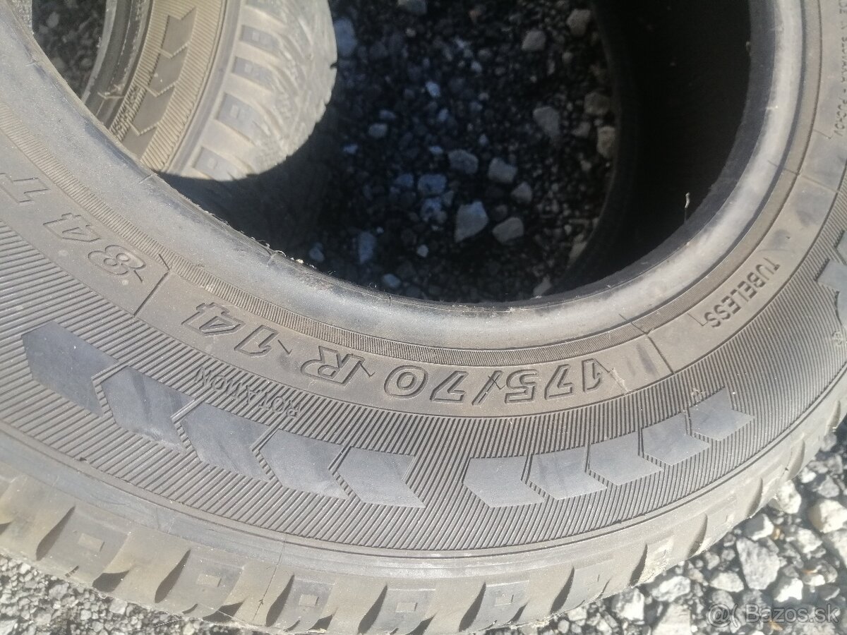 Matador pneumatiky - 3