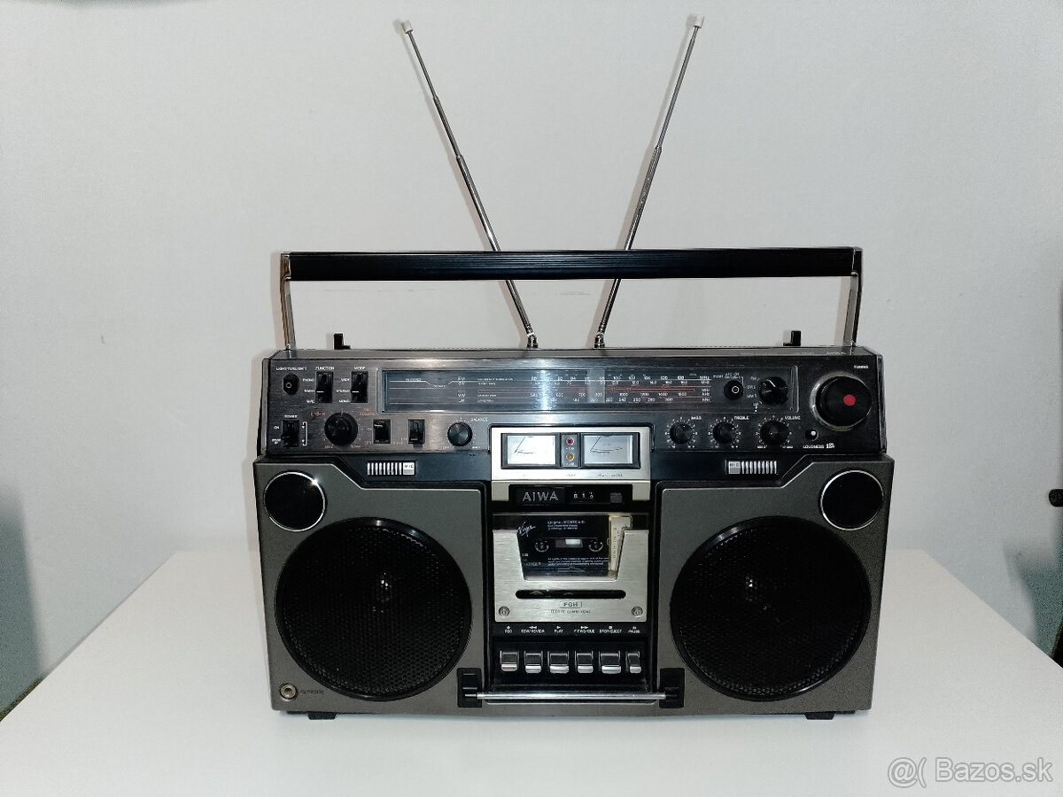 AIWA TPR950 E - 3