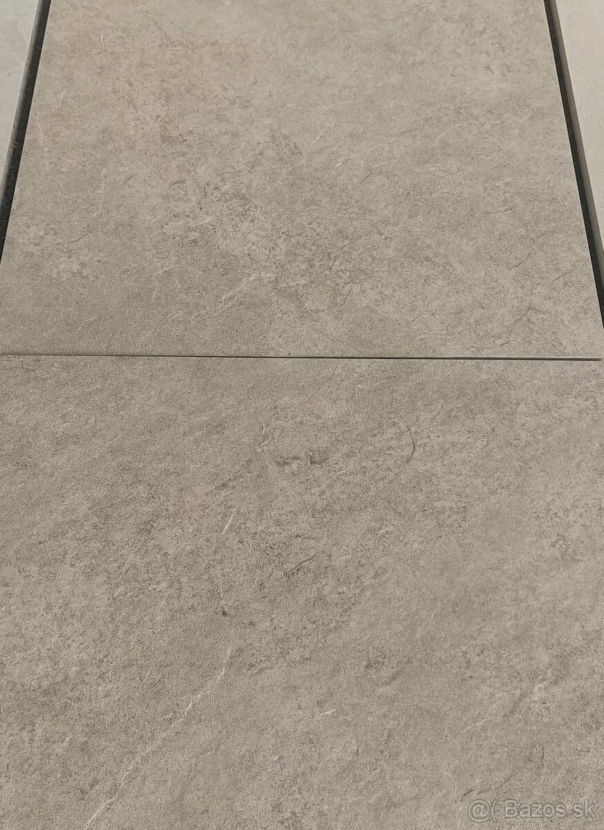 2 Cm dlažba na terasu 60x60 Siena Béžová - 3