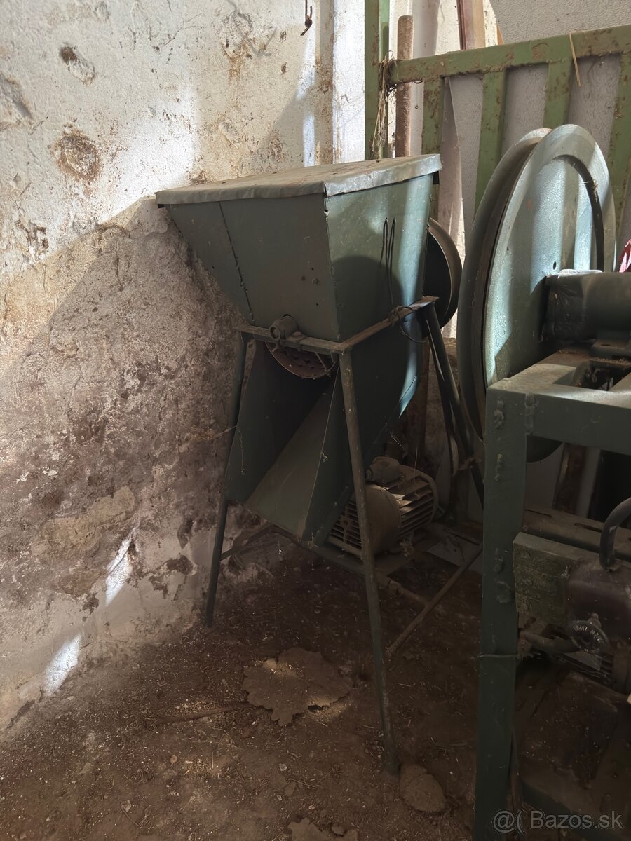 Predaj strojov pre domáci chov - 3