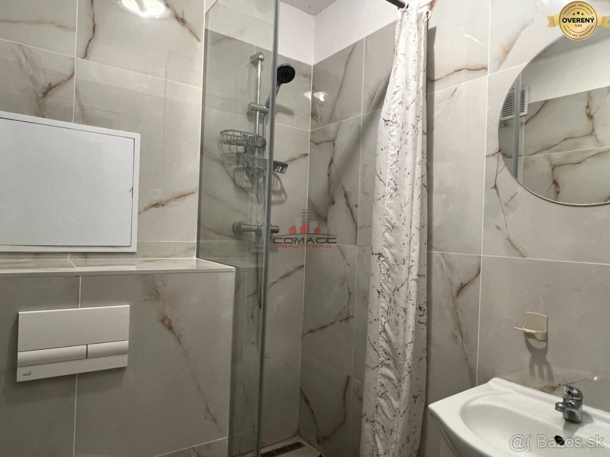 Exkluz. prenájom 1 iz bytu v úplnom centre Piešťan - 3