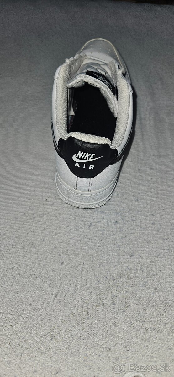 Nike Air force 1 par krat obute tenisky veľkosť 38 - 3