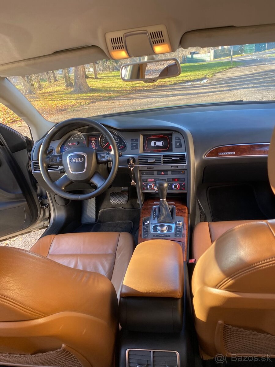 AUDI A6 C6 2.7 TDI 132KW - 3