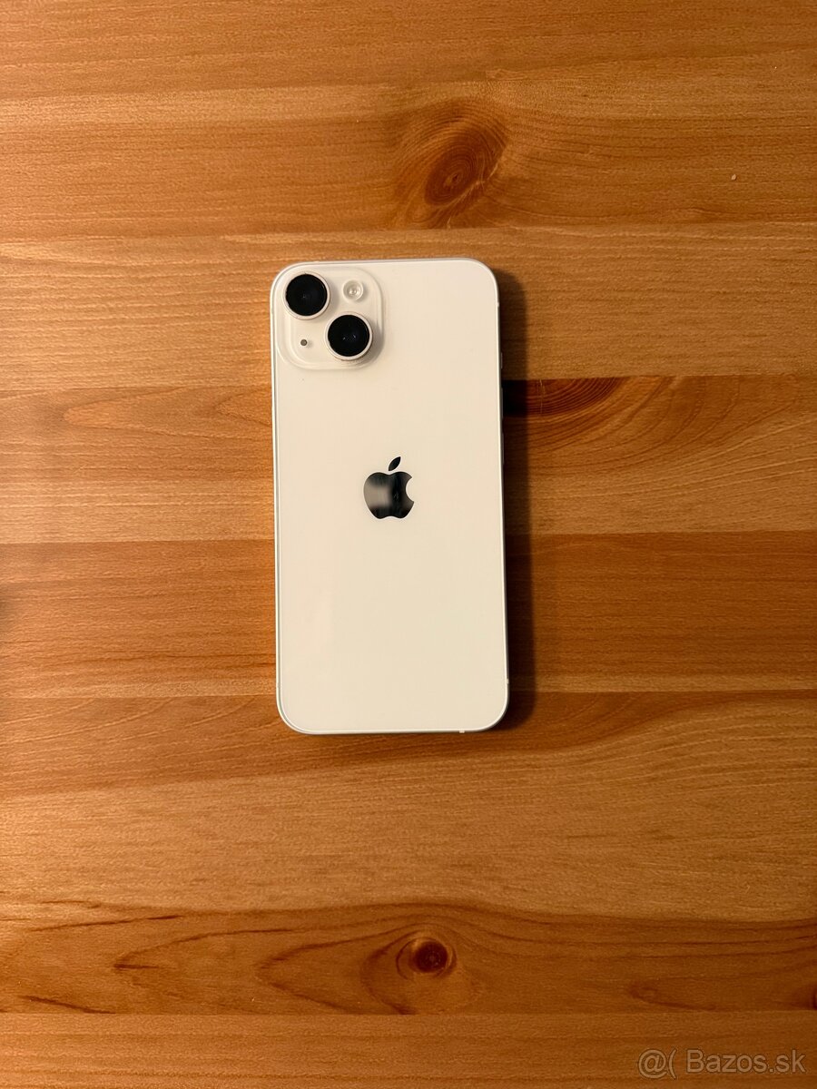 iPhone 14, Stralight, 128GB - 3