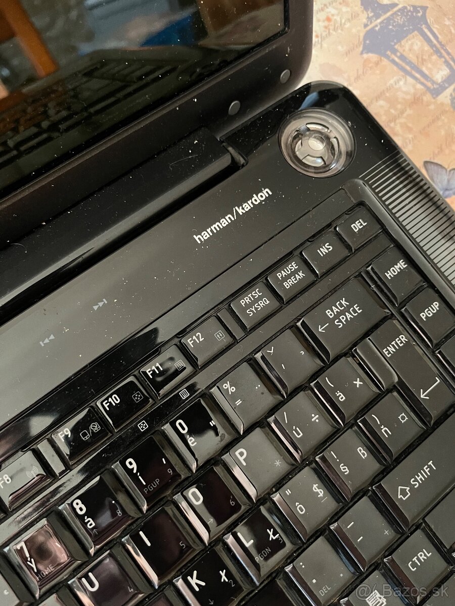 Toshiby Satellizr 300 - 3