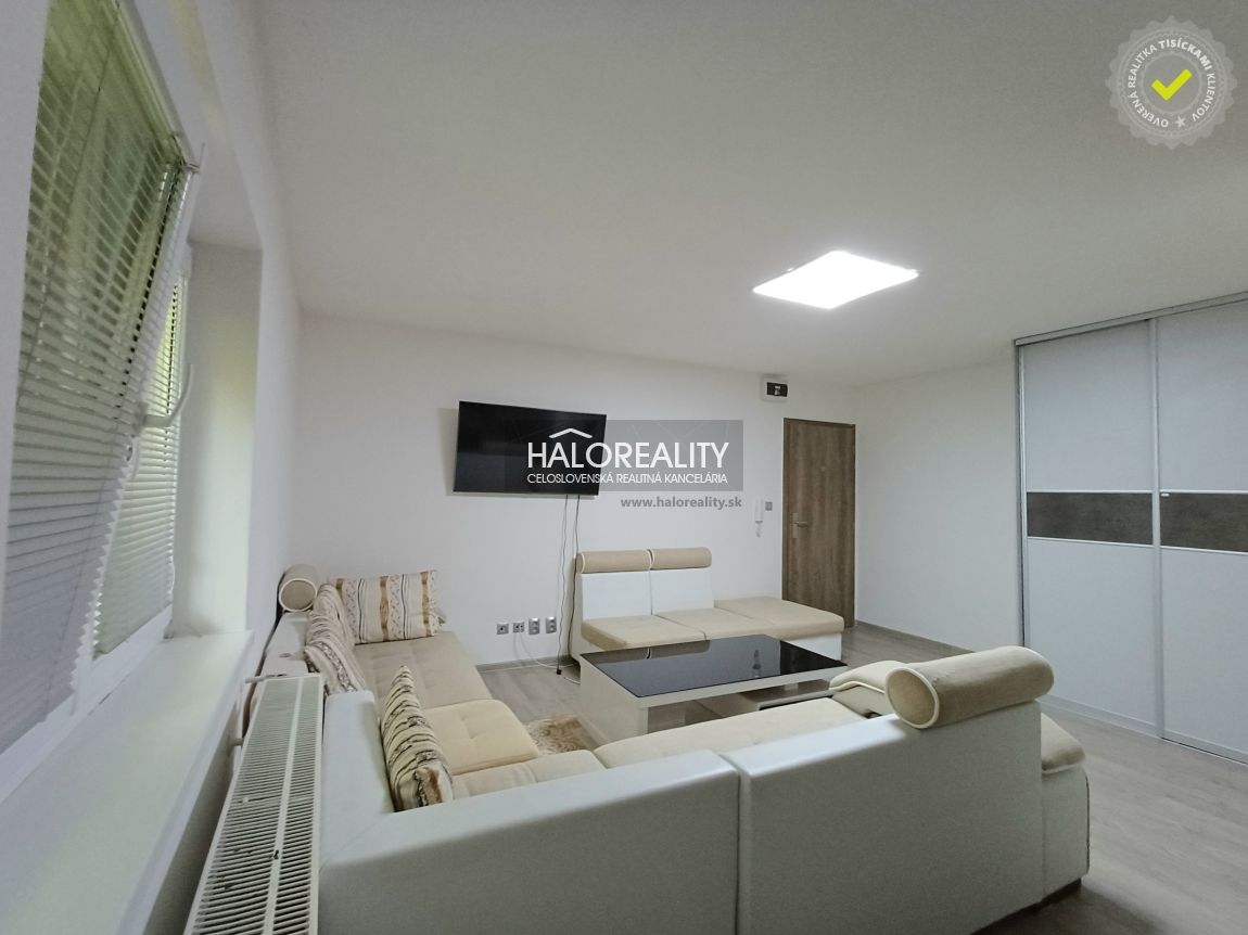 HALO reality - Prenájom, garsónka Handlová, Prievidzska - EX - 3