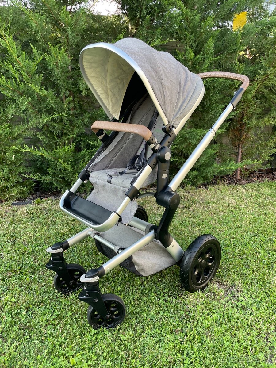 Kočík Joolz Day Taylor dvojkombinácia - 3