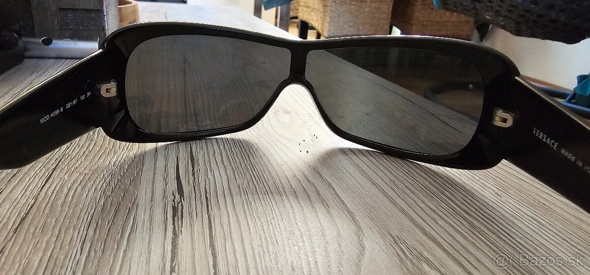 Versace okuliare - 3