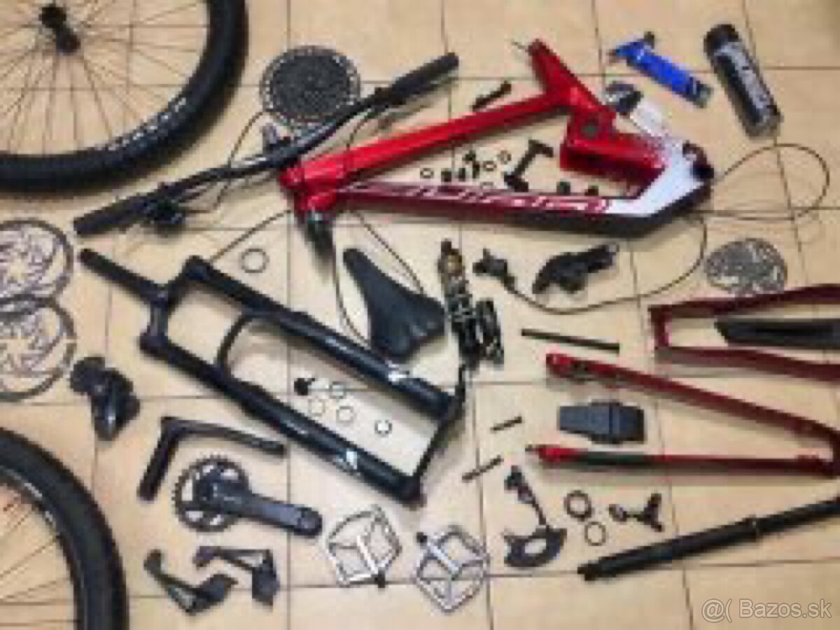 Sunn Kern Finest - 3